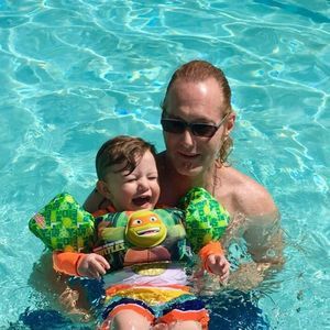 Meet your Posher, Alan